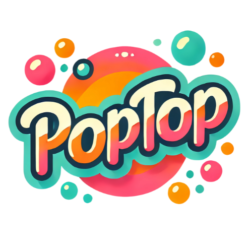 PopTop Store